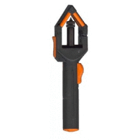 Odplášťovací nůž pro průměry 8-25mm / síla izolace PVC max. 4,5mm profi