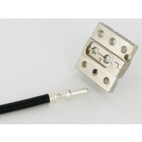 Čelisti EC D6099 k EC(PC) 65 na soustružené kontakty, průřez 6-10mm2