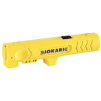 Odizolovací nůž pro ploché a oválné kabely do šíře 12mm JOKARI No.14