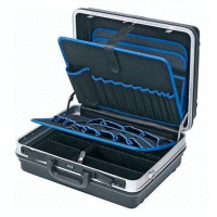 002105LE KNIPEX kufr montážní prázdný typ BASIC