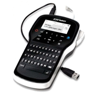 S0968920 DYMO štítkovač pro pásky šíře 6, 9 a 12mm, propojitelný s PC přes USB