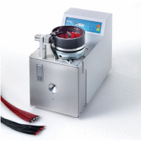 Automat na izolované dutinky sypané 0,25-4,0 mm2 v délkách 6,8,10 a 12mm (bez lisovacích nástrojů)
