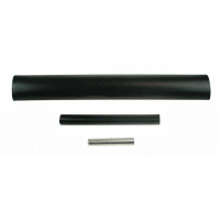 Detail - Kabelový soubor Al 1x240mm2 s Al spojkou (SVCZC) Kabelový soubor Al 1x240mm2 s Al spojkou (SVCZC)