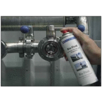 Technický sprej - vysoce čistý minerální olej pro potravinářský a farmaceutický průmysl (500 ml)