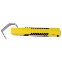 Odizolovací nůž pro průměry vodičů 28-35mm, žlutý
