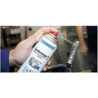 Technický sprej - odmašťuje a čistí všechny kovy, sklo, keramiku a plastické hmoty (500 ml)