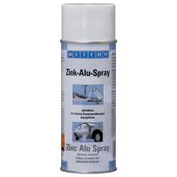 Technický sprej - chrání trvale všechny kovové povrchy proti korozi a chemikáliím (400 ml)