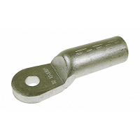Detail - Oko lisovací Al plné cínované dle DIN 46329 bez kontaktní vazelíny, průřez 50mm2 / M10 (po 10ks) Oko lisovací Al plné cínované dle DIN 46329 bez kontaktní vazelíny, průřez 50mm2 / M10 (po 10ks)