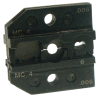 9749666 KNIPEX čelisti k LK1 multifunkční na solární konektory Multi-Contact MC4 pro 6mm2 (62400630)