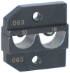 974916 KNIPEX čelisti k LK1 na oka izolovaná, pro průřezy 10-16mm2