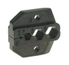 Čelisti ke kleštím LK2 na koaxiální konektory CATV "F" RG 59, 6 (1,73/5,46/8,23/9,14mm)