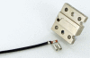Čelisti EC R1025A k EC 65 na ploché objímky bez izolace s bočním připojením typ A, průřez 1,0-2,5mm2