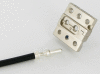 Čelisti EC D6099 k EC(PC) 65 na soustružené kontakty, průřez 6-10mm2