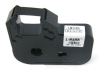 Tisková páska pro tiskárnu L-MARK model LK-330, návin 80m, barva černá (LM33B)