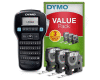 S0946320 DYMO elektronický štítkovač pro pásky šíře 6, 9 a 12mm se třemi páskami D1