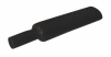 Smršťovací trubice 2:1 tenkostěnná, rozměr před/po smrštění 2,4/1,2mm (3/32") černá (50m)