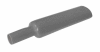 Smršťovací trubice 2:1 tenkostěnná, rozměr před/po smrštění 19/9,5mm (3/4") šedá (10m/20m)
