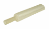 Smršťovací trubice 2:1 tenkostěnná, rozměr před/po smrštění 102/51mm (4") transparentní