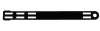 Nosný pásek pro návlečky PK2 / bužírky HTI 6,0-6,4mm, pro pásky do 6mm, rozměr 152x9,5mm (MOH)