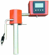 03229 ALFRA digitální měřicí systém úhlu ohybu s připojovacím kabelem
