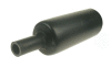 Smršťovací trubice středněsilná s lepidlem 95,0/30,0mm, barva černá (CFM, TLS, MSRTK)