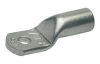 Oko lisovací Cu lehčené cínované, průřez 6mm2 / M6 (Klauke 1R6)