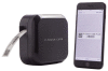 Elektronický štítkovač BROTHER pro pásky TZe šíře 6 - 24mm, Bluetooth, mobilní tiskárna