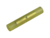 Lisovací spojka CU izolovaná sériová, průřez 0,1-0,5mm2, délka 20mm, izolace PA (NL0,5)